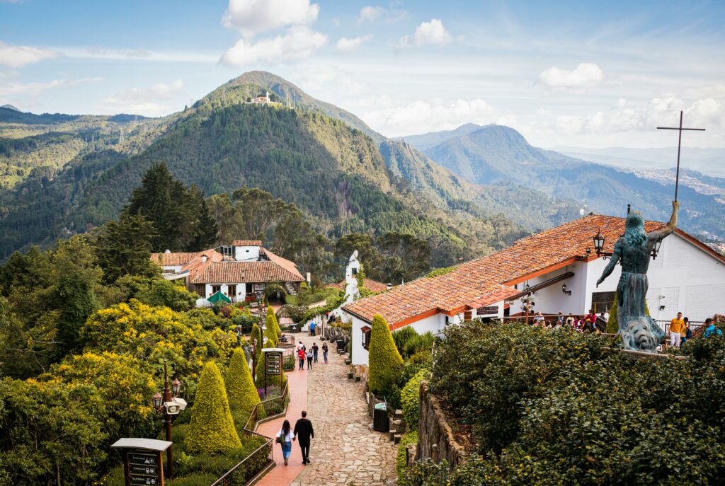 Bogota