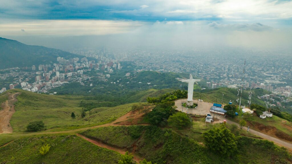 Cristo Rey, Cali