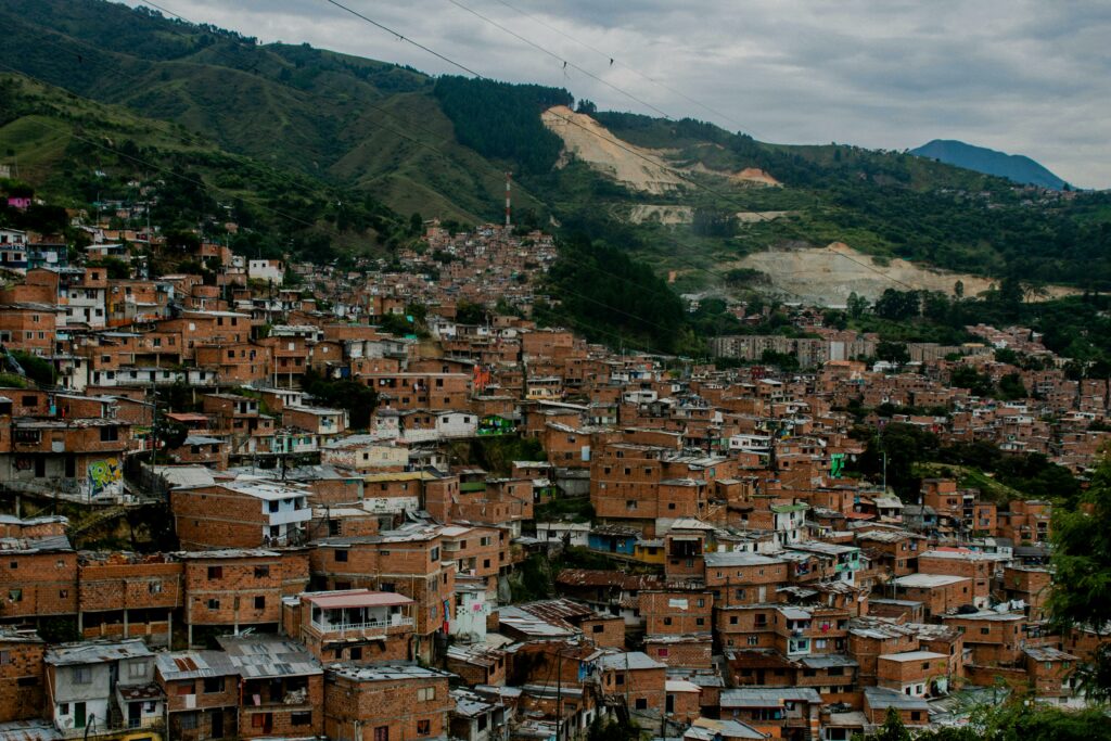 Comuna 13