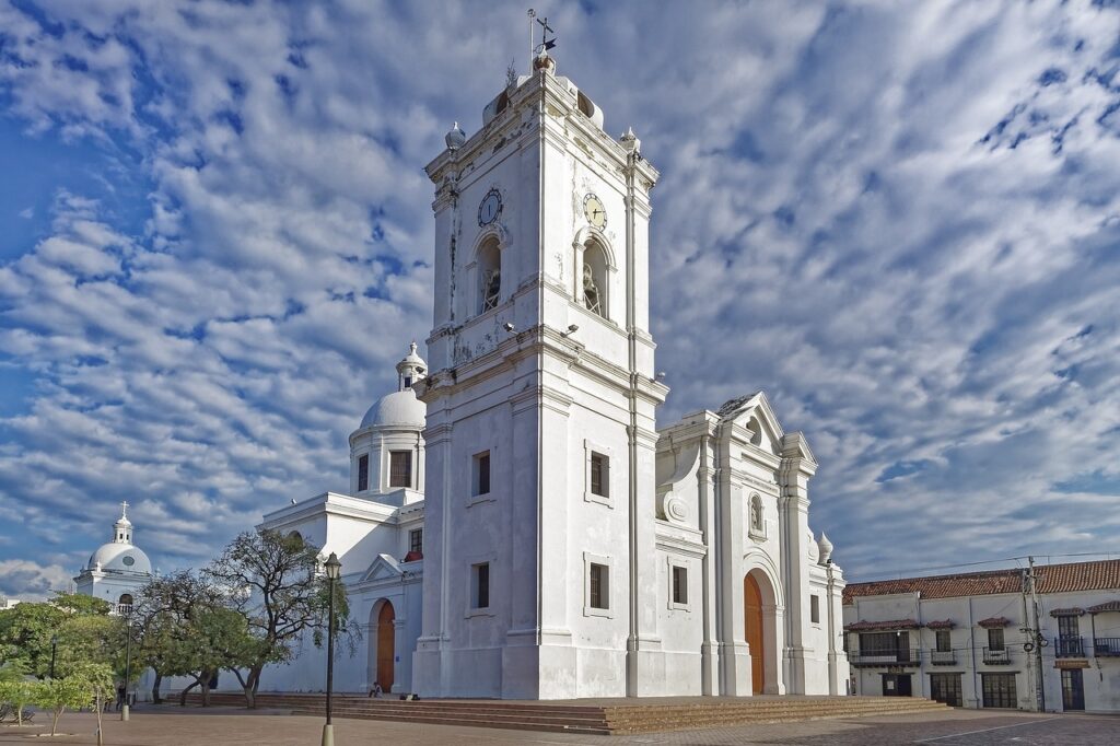 Santa Marta Colombia