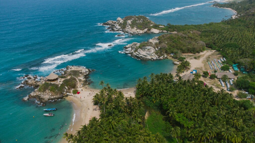 Tayrona National Park