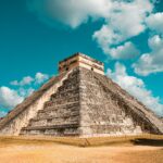 Chichen-itza