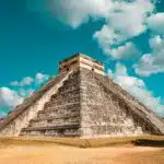 Chichen-itza
