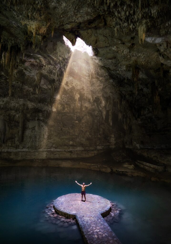 Gran Cenote