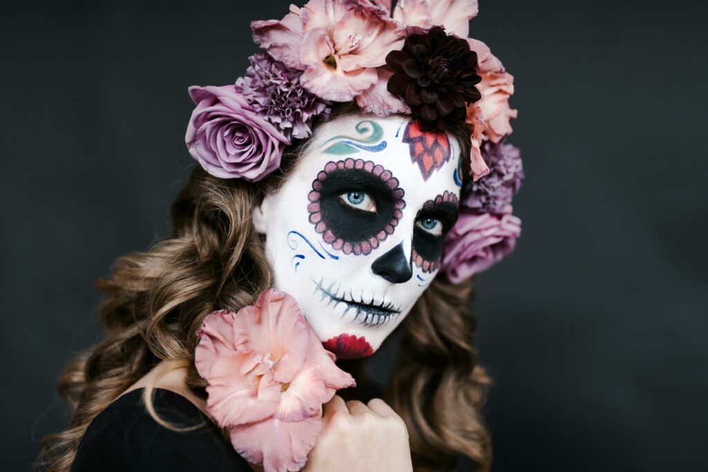 Experience Día de los Muertos