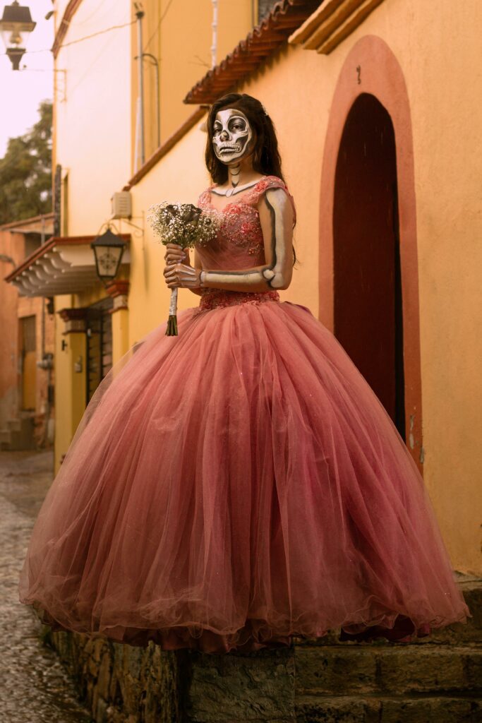 Celebrations Across Mexico