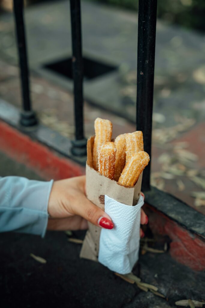 Churros 