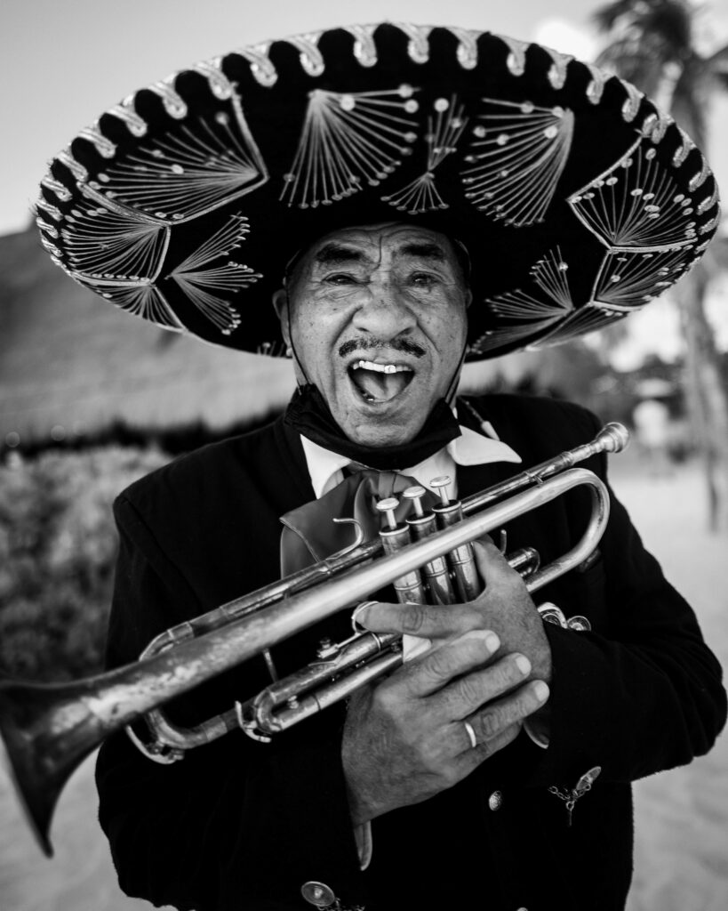 Guadalajara, Mariachi bands