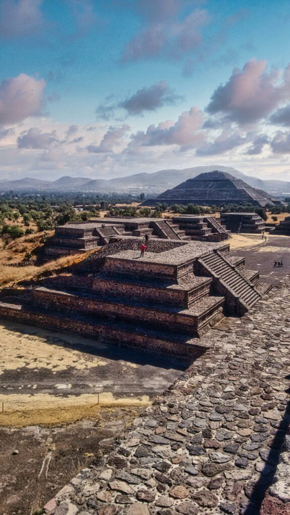 Teotihuacan