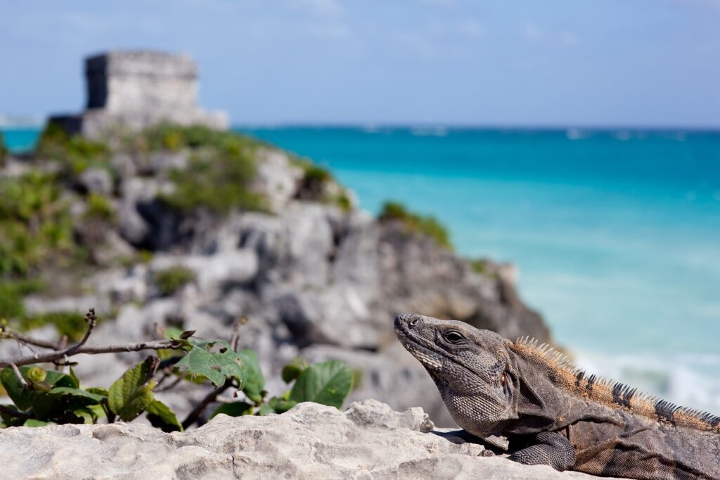 Riviera Maya, Tulum