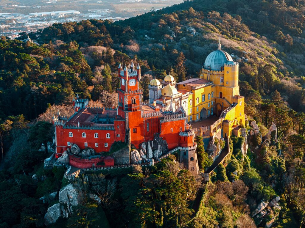 Sintra