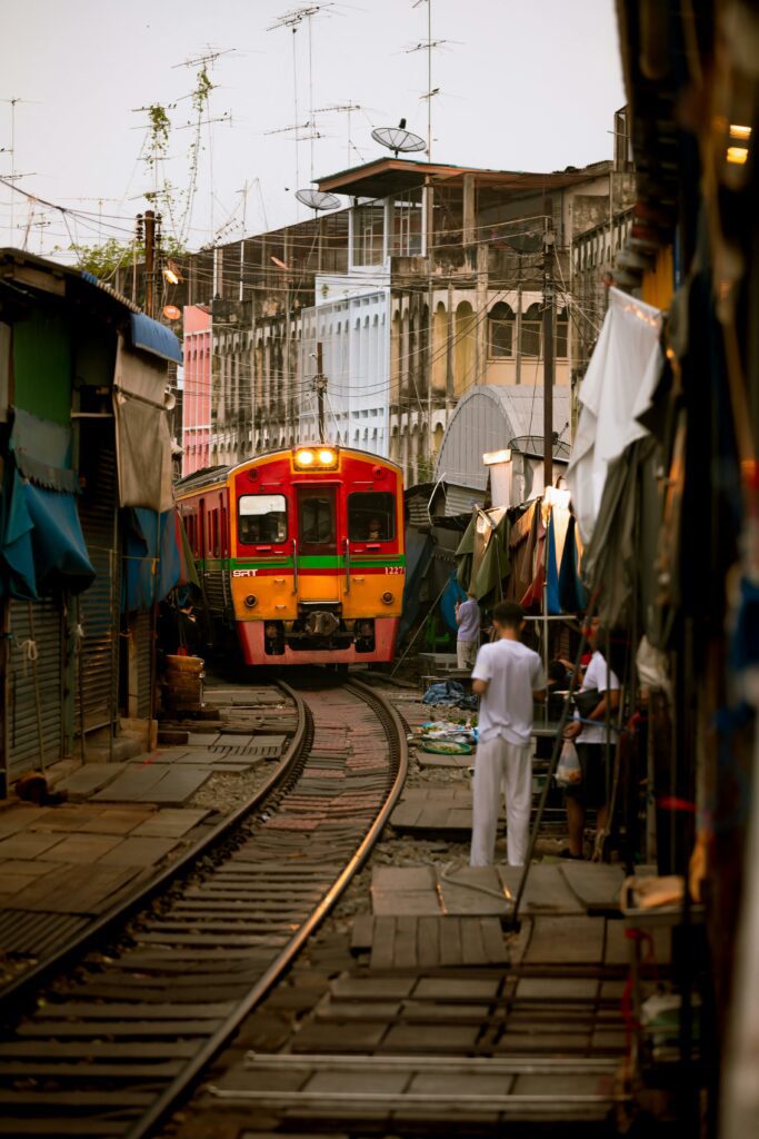 bangkok