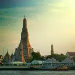Thailand BKK