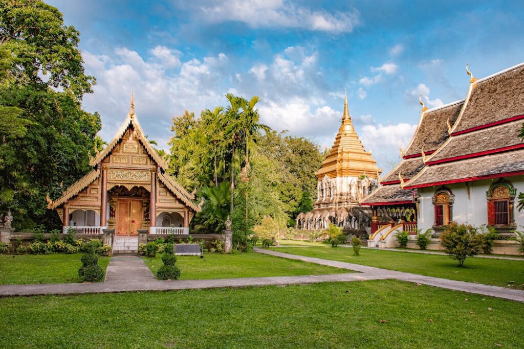 Chiang Mai