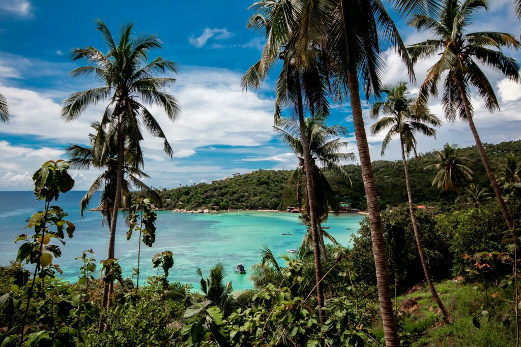 Koh Tao