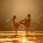Muay Thai