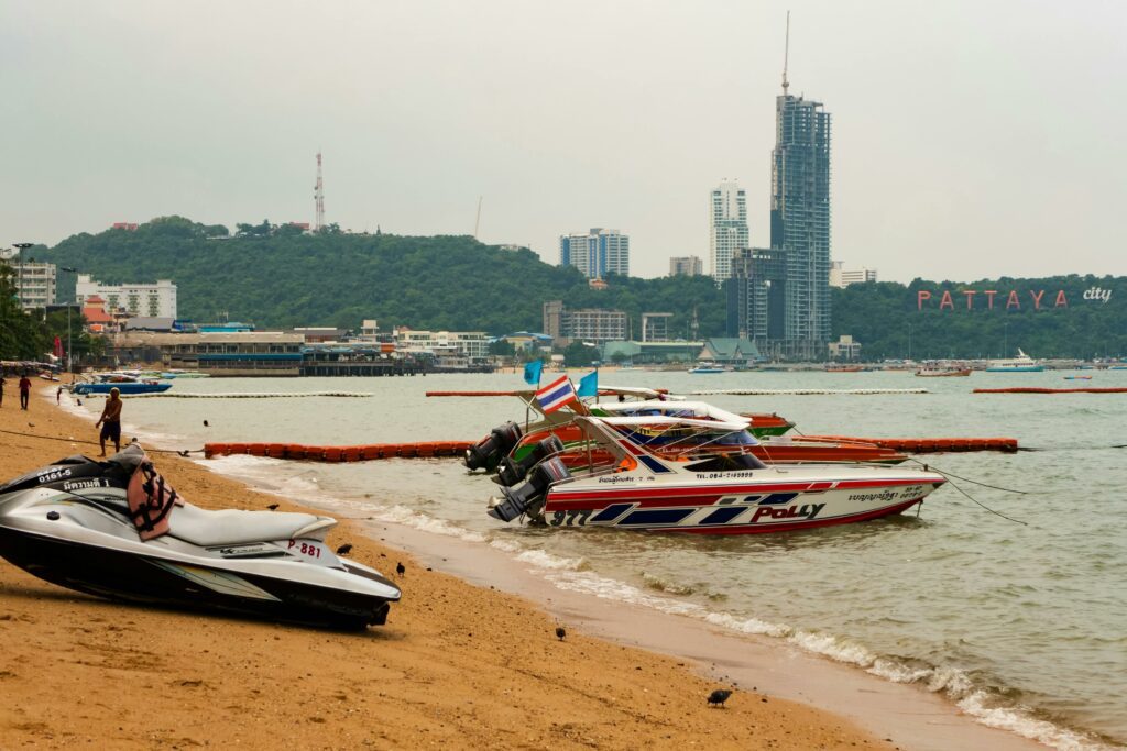 Pattaya