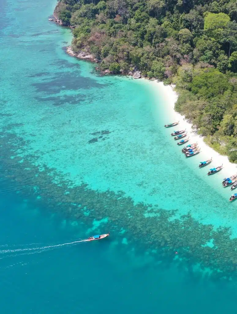 Thailand, Wellness