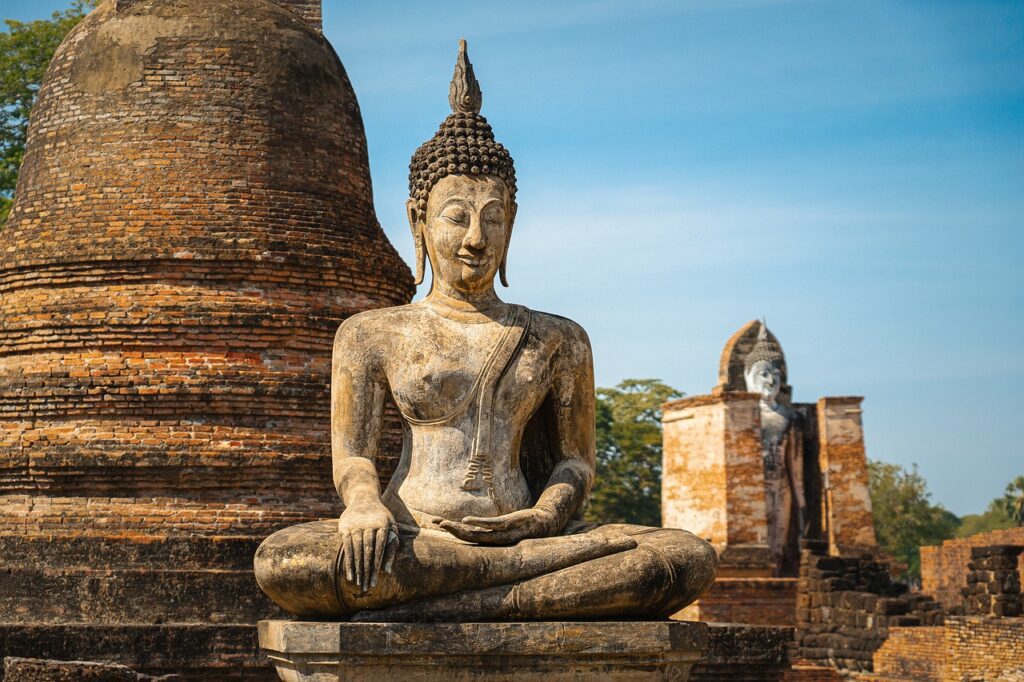 Sukhothai