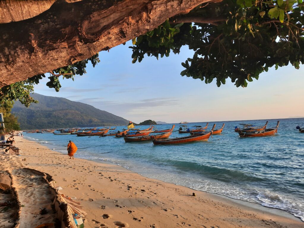 Koh Lipe