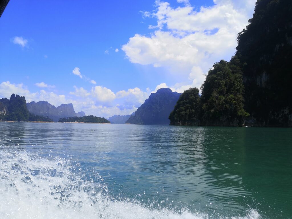 Khao sok