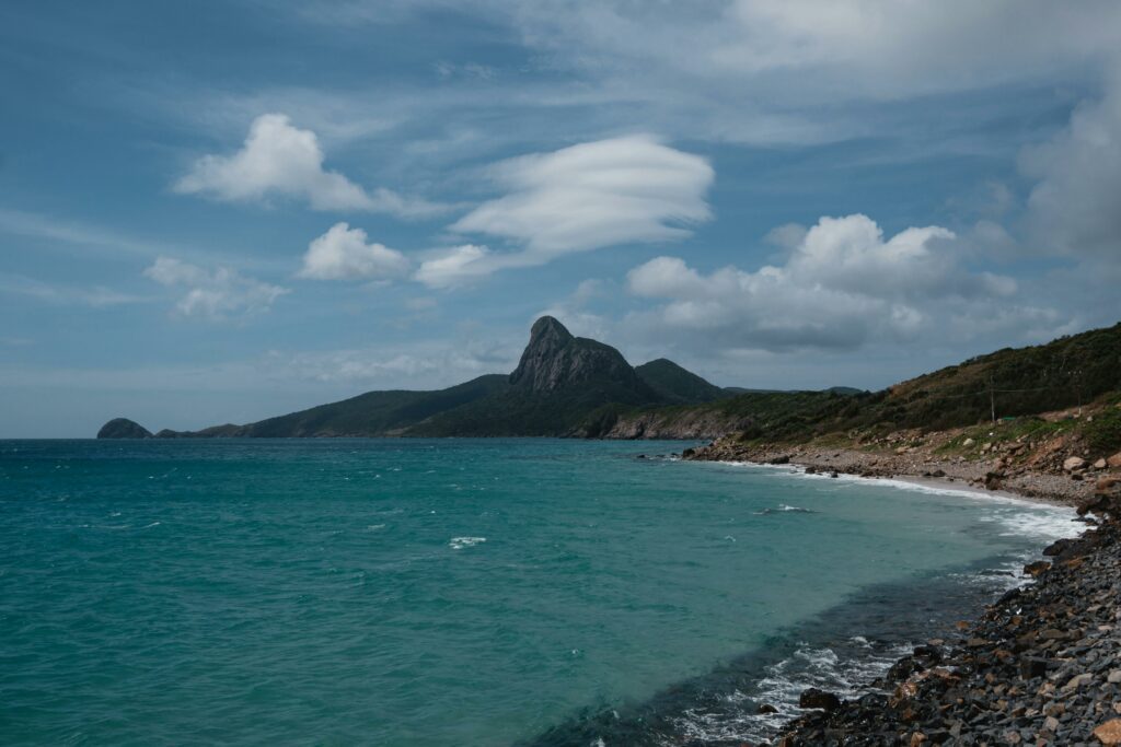 Vietnam, ConDao