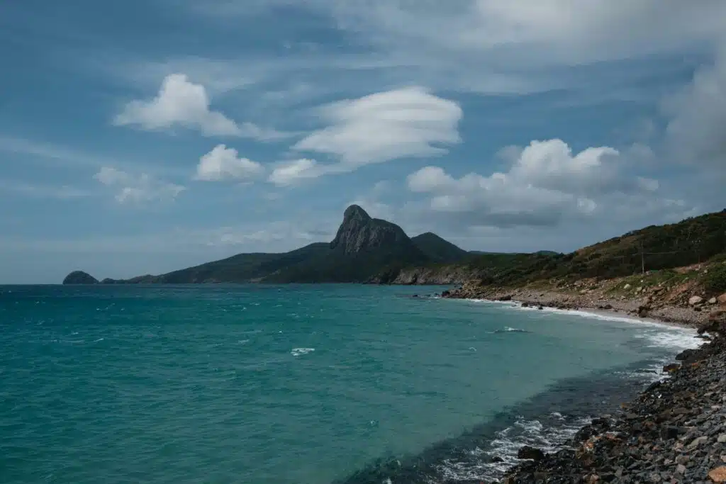 Vietnam, Con Dao