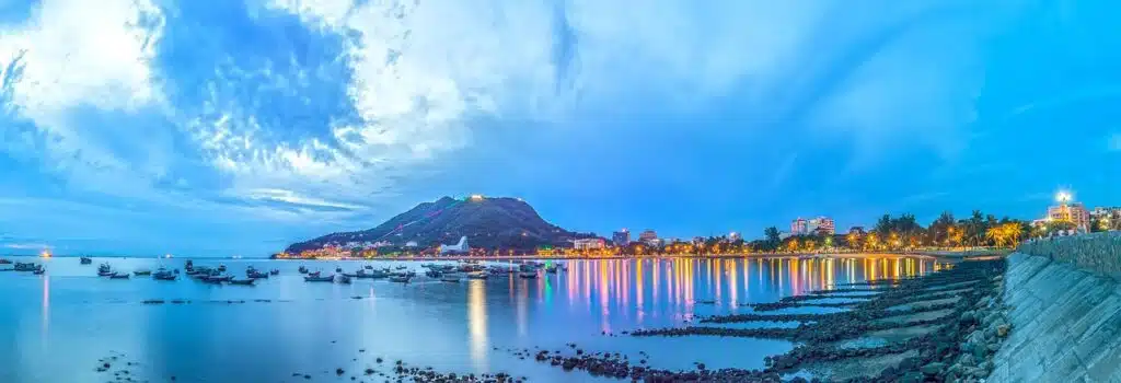 Con Dao Islands