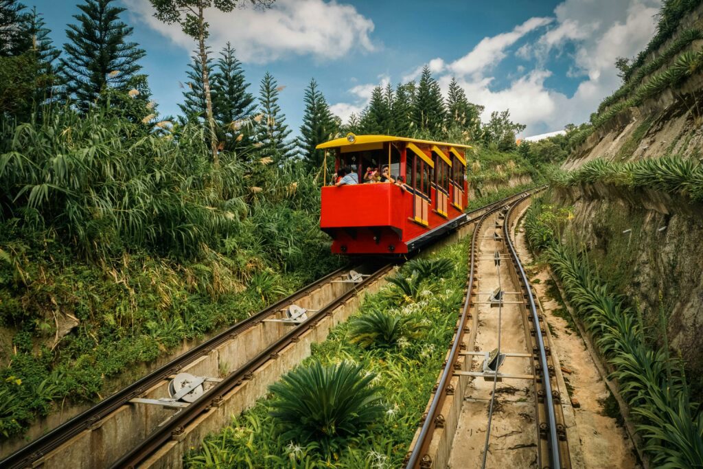 Vietnam, Danang