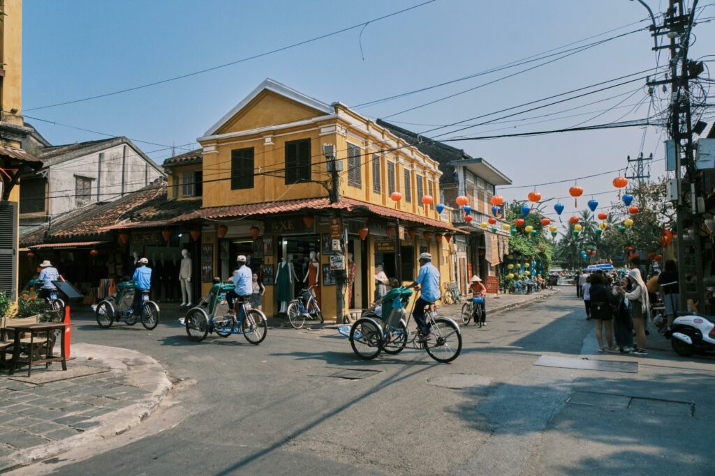 Explore Hoi An by Bicycle