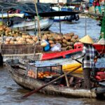 Vietnam, Mekong