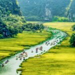 Vietnam, Ninh Binh