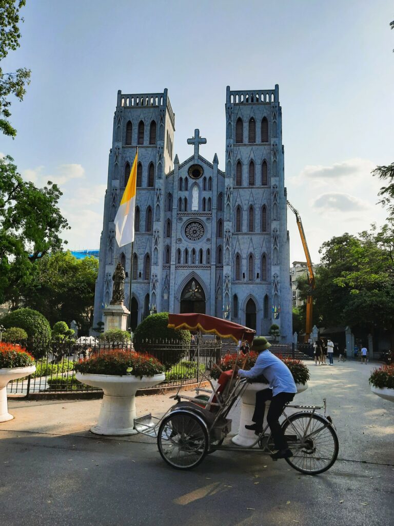 St. Joseph Cathedral