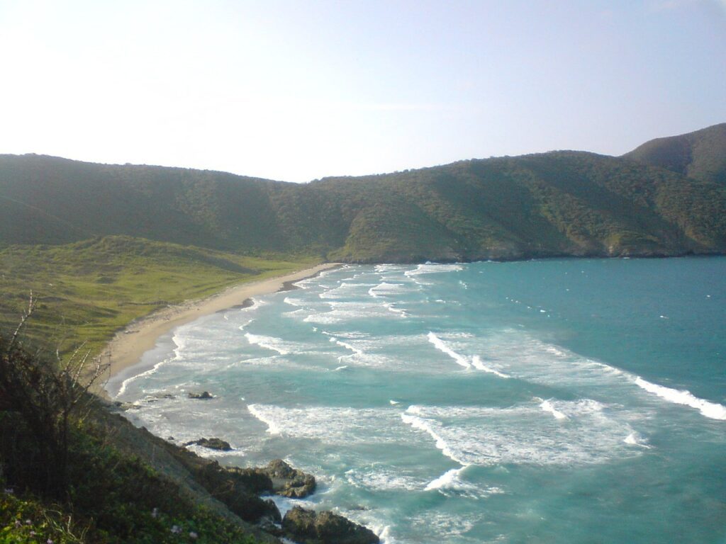 Tayrona National Park