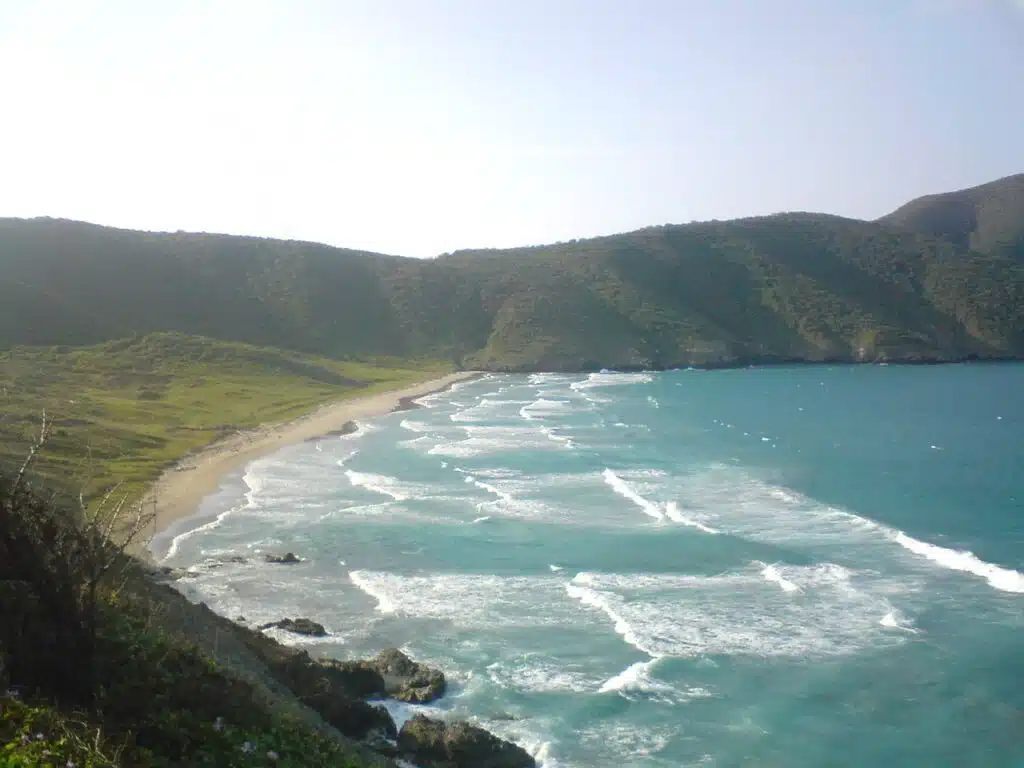 Tayrona National Park