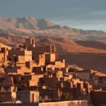 Aït Benhaddou