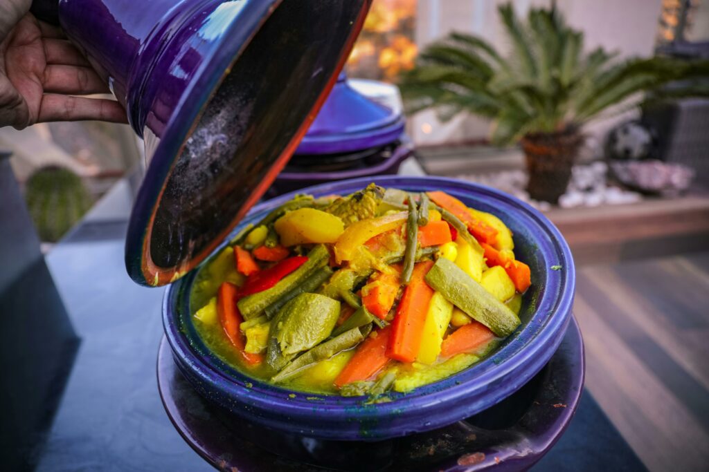 Tajine