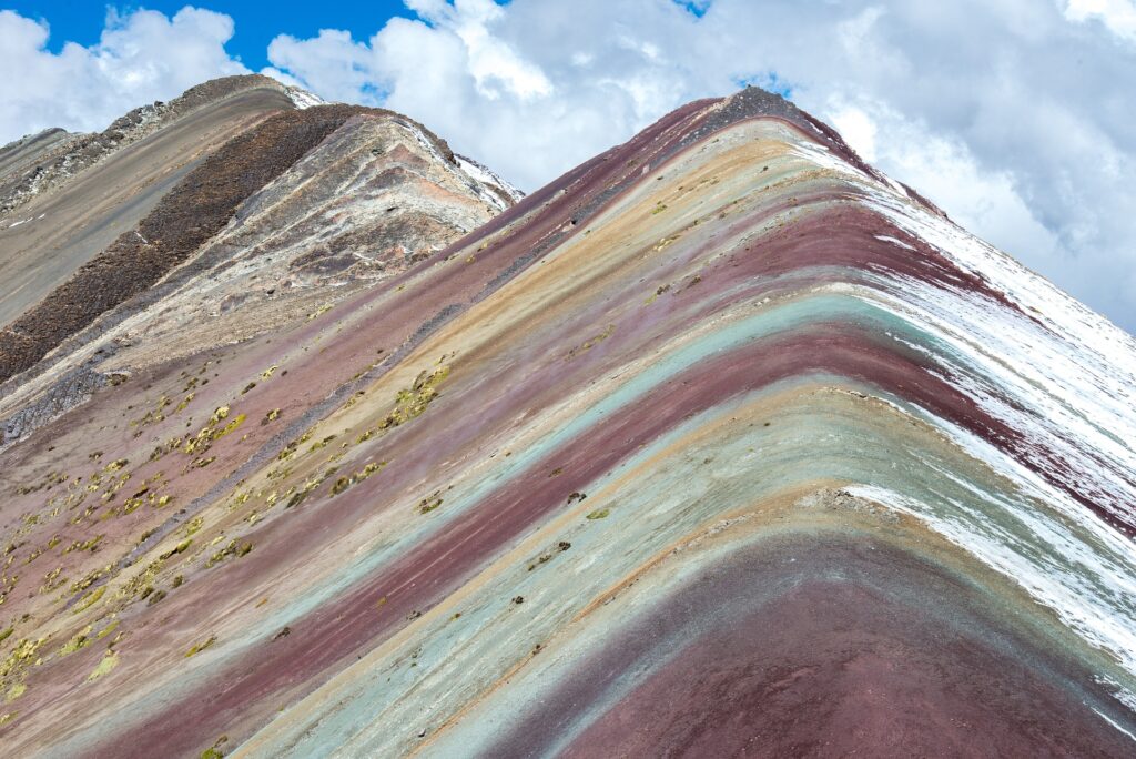 Vinicunca, Rainbow Mountain