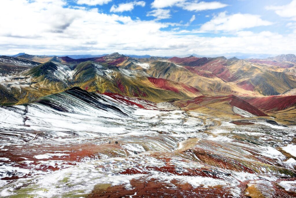 vinicunca