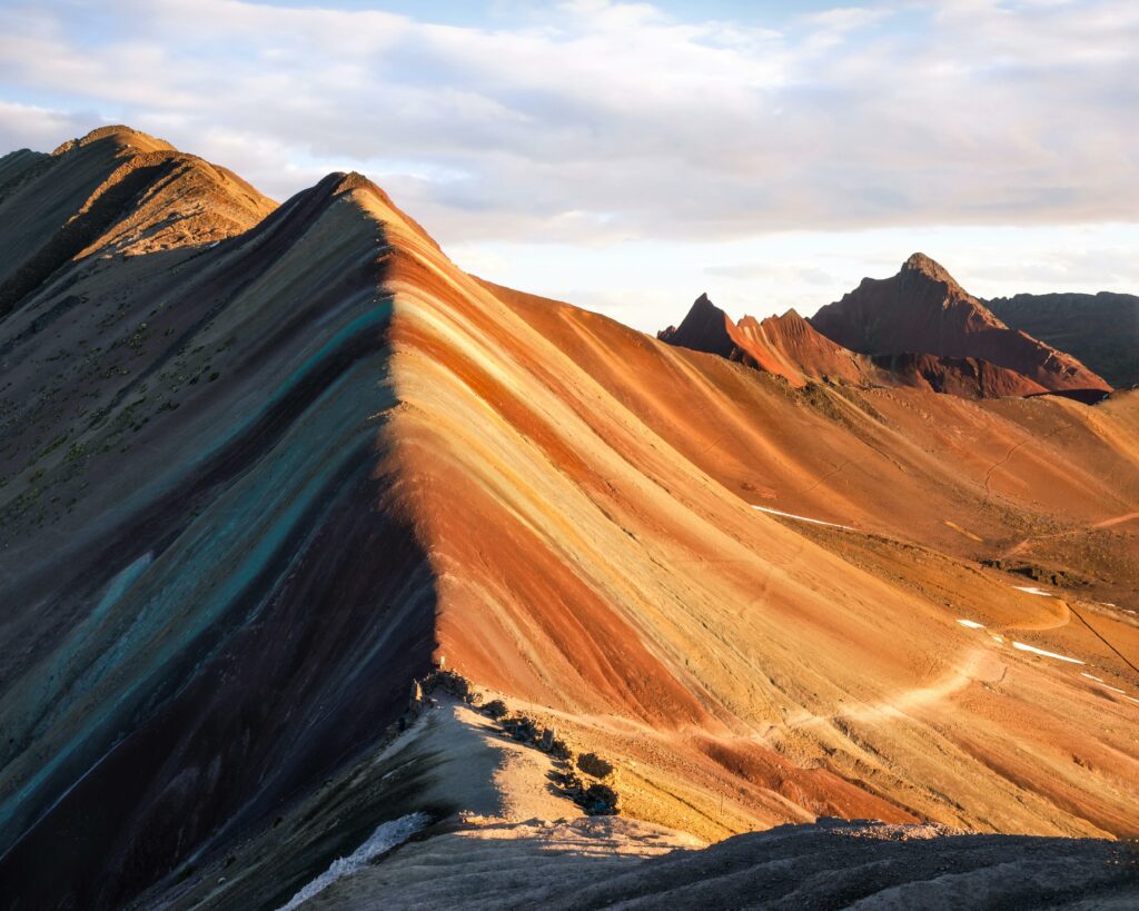 vinicunca