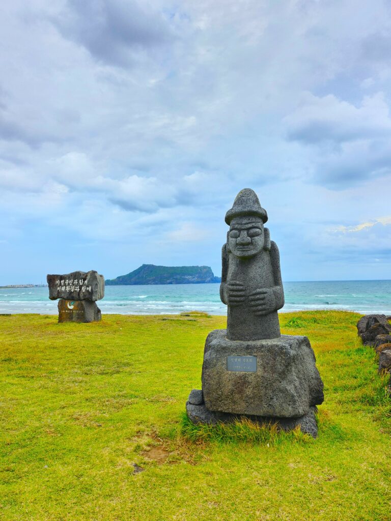 Jeju Island