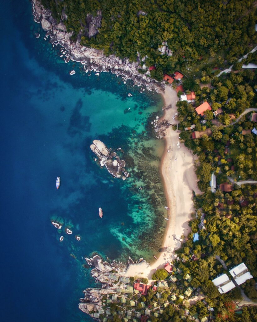 koh Tao