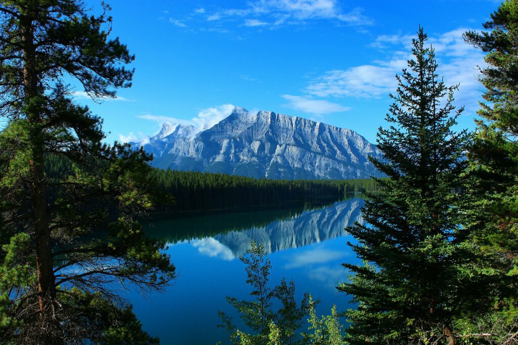 Banff National Park