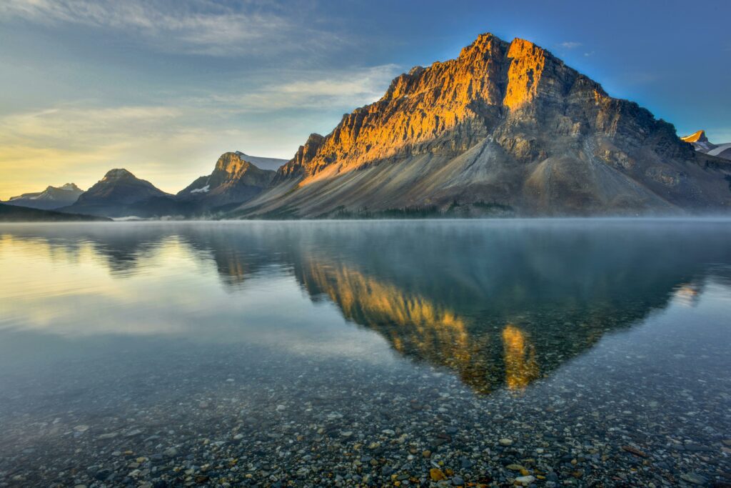 Banff National Park