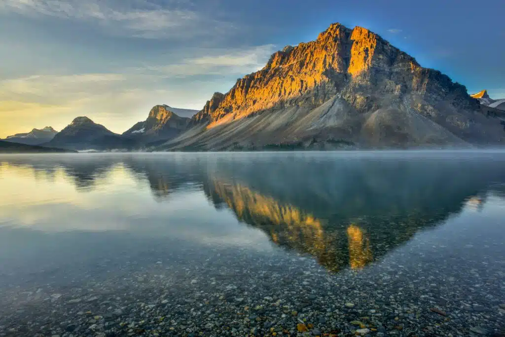 Banff National Park