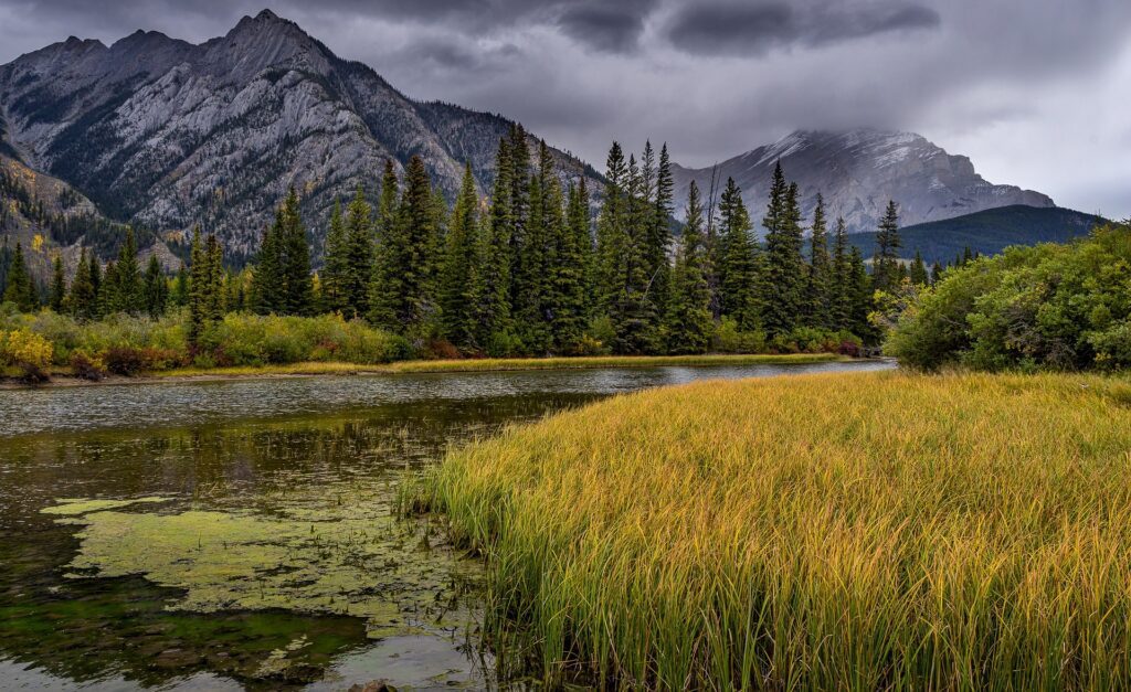 Banff National Park