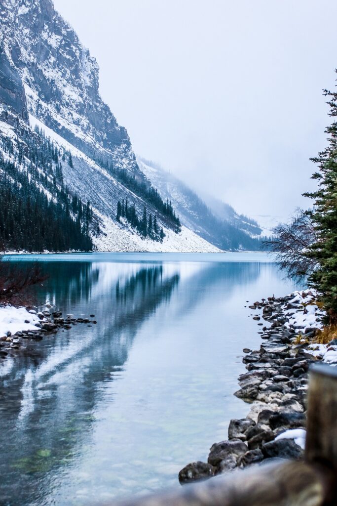 Lake Louise