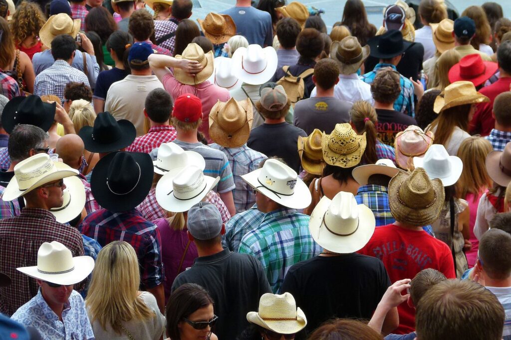 Calgary Stampede