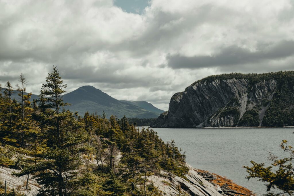 Gros Morne National Park