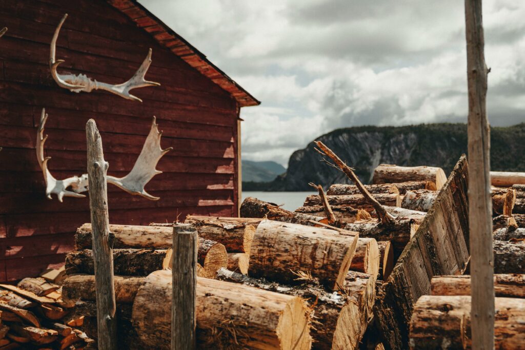 Gros Morne National Park